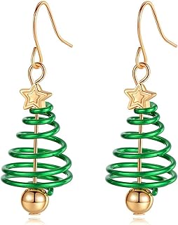 snoopy earrings amazon