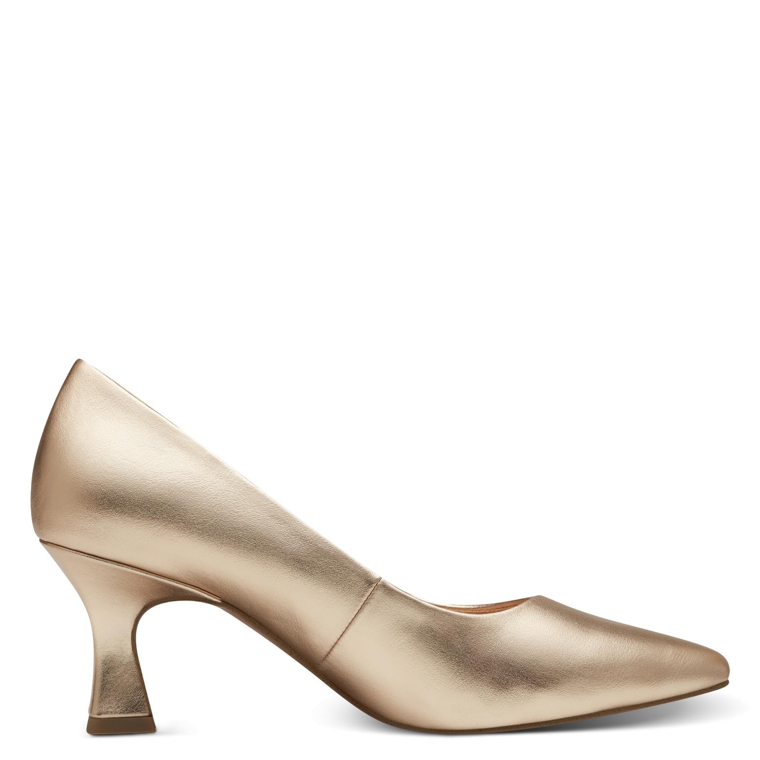 MARCO TOZZI Marco Tozzi Damskie 2-22420-41 - Pompa Kobiety