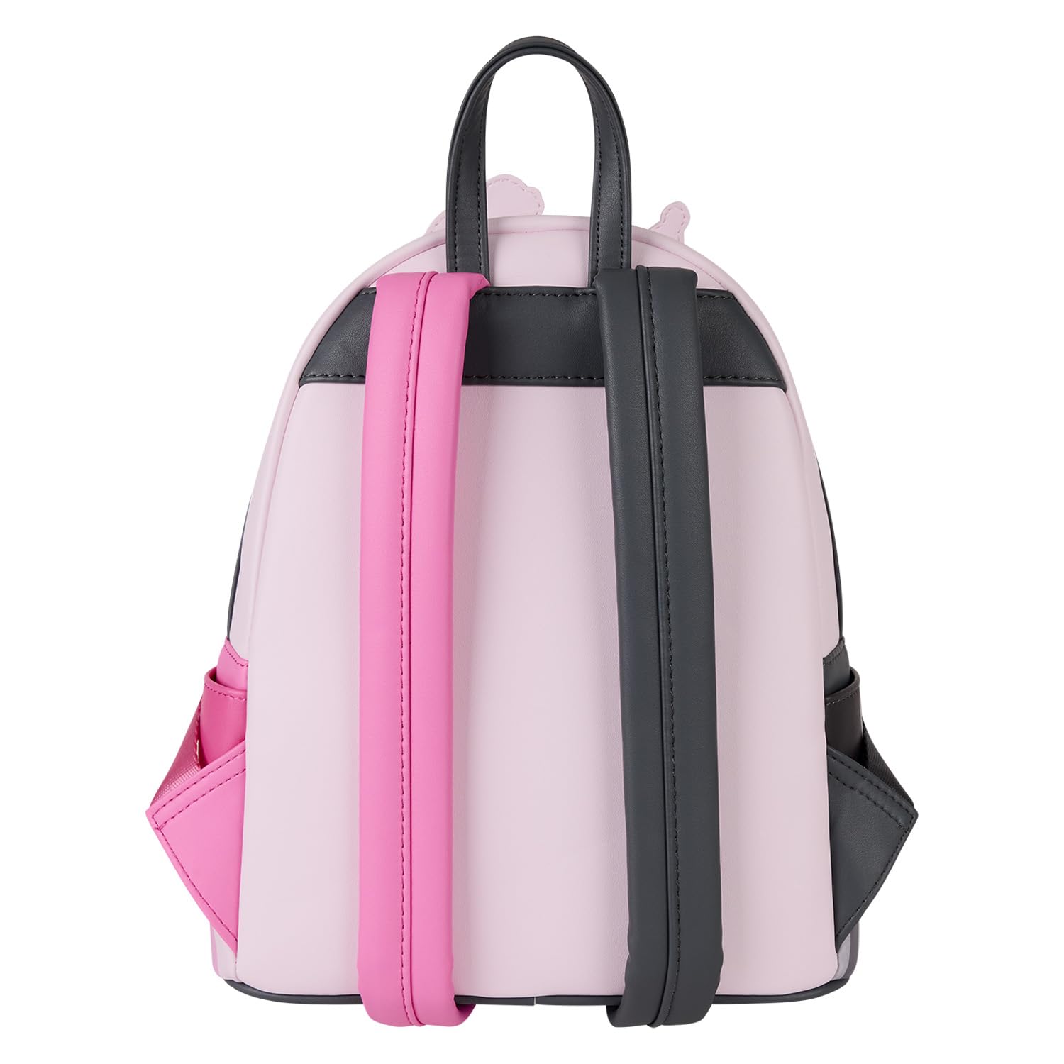 Loungefly限定 マイメロ クロミ ケーキ ミニリュック サンリオ Amazon.co.jp: Loungefly サンリオ マイメロディとクロミ ミニバック