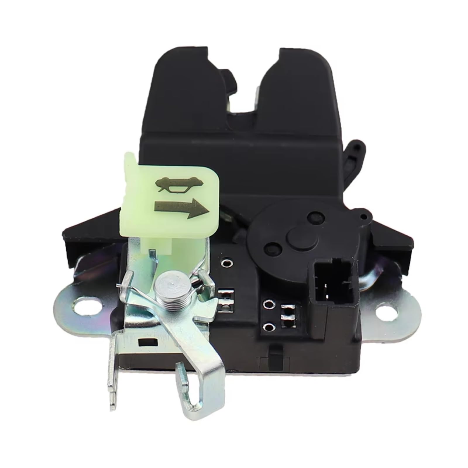 Compatibile Con Hyundai Per Sonata 2011-2015 81230-3Q000 812303Q000 Auto Baule Posteriore Serratura Attuatore Ascensore Cancello Portellone Meccanismo Chiusura Bagagliaio