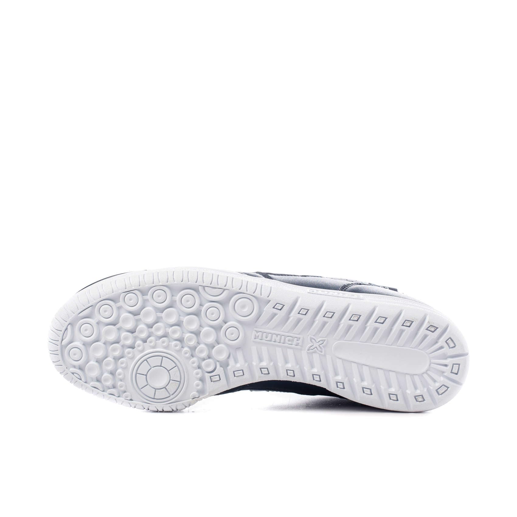 Munich Unisex niños Gresca Kid's Zapatillas de deporte