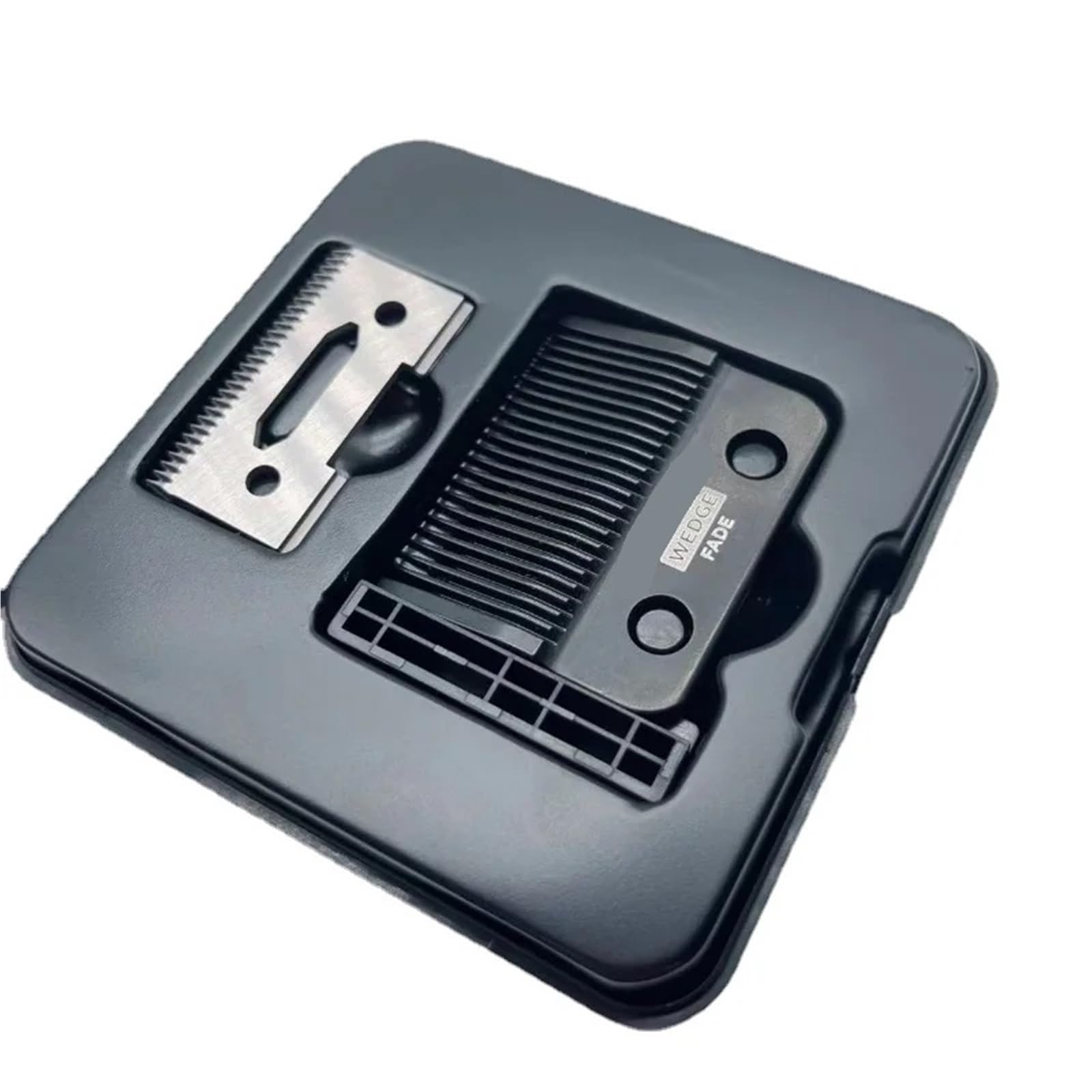 Lama Di Ricambio, Compatibile Con Madeshow, M10/M5/M8f/M6/M11 Clipper Trimmer Accessori For Testine Di Taglio(M9 Blade)