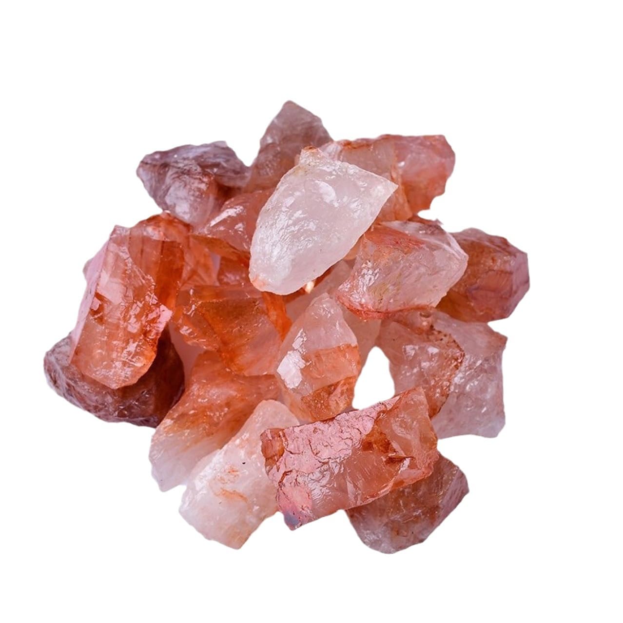 Surowe kryształy (luzem), naturalny czerwony kwiat, kryształ, gruboziarnisty kamień, labradoryt, ornamenty, duży materiał do rzeźbienia, kamienie lecznicze