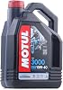 Motul 107693 3000 4T 10W-40 4L