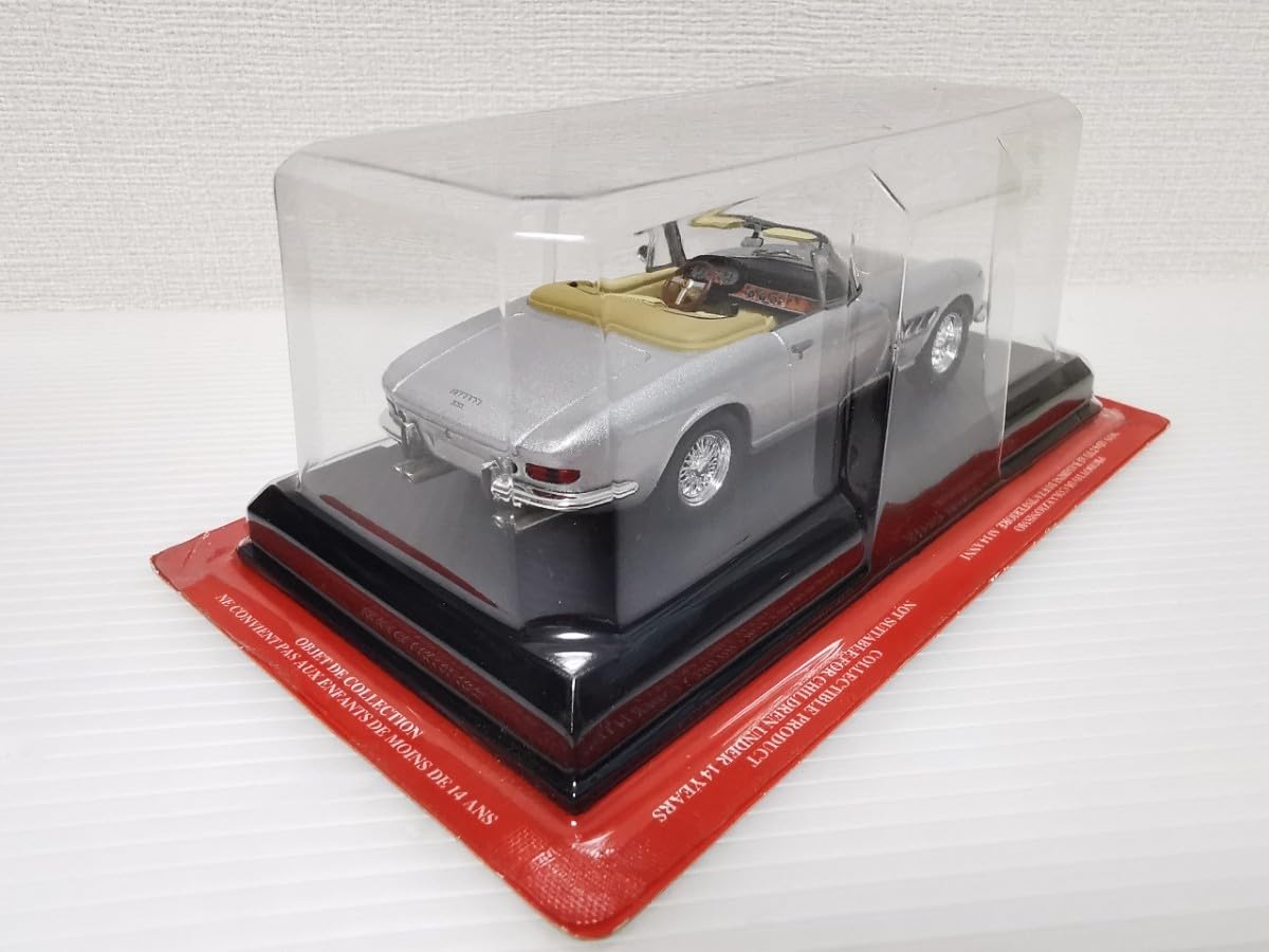 1/43 アシェット フェラーリコレクション Amazon | アシェット 公式フェラーリコレクション Ferrari F430