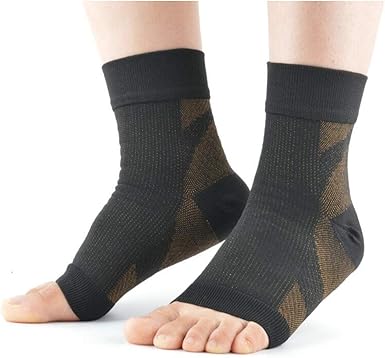 Copper fit socks for plantar fasciitis Clearance