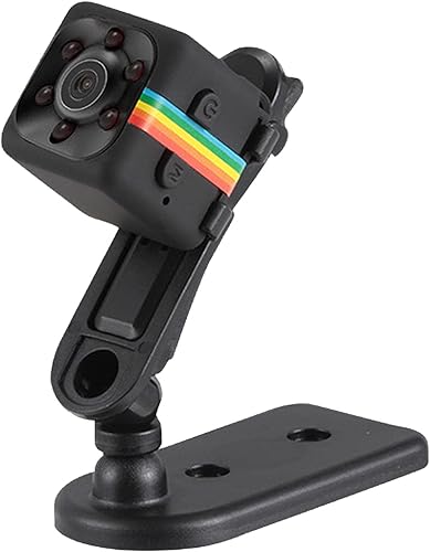 Miniatura 2 de Mini cámara de acción Cámara deportiva portátil para actividades al aire libre