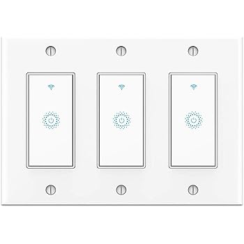 nexete smart light switch