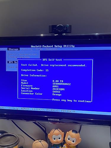 Amazon | Seagate ST8000VX0022 SkyHawkシリーズ [防犯カメラ用 3.5