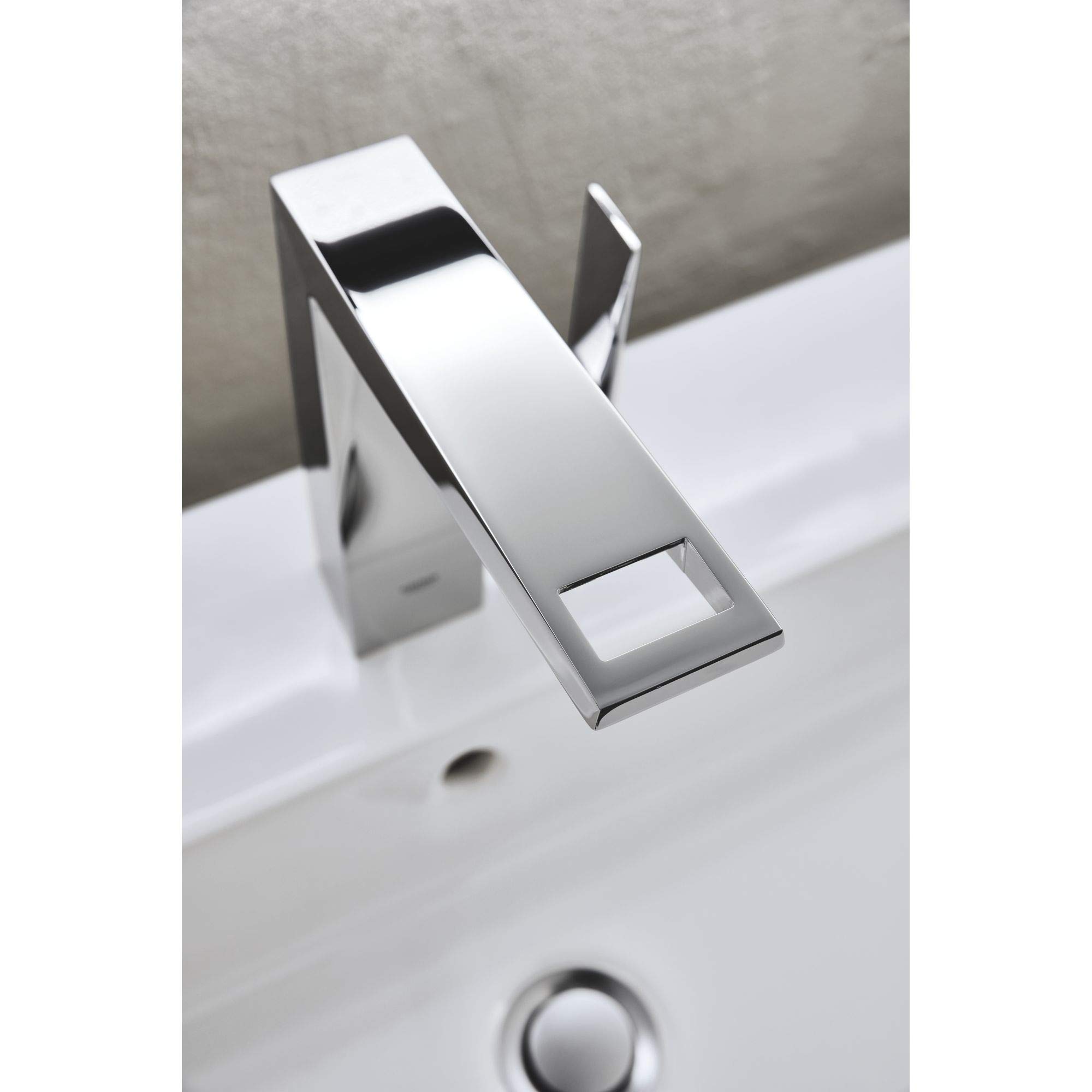 GROHE Washbasin White 3947500H : Amazon.de: DIY & Tools
