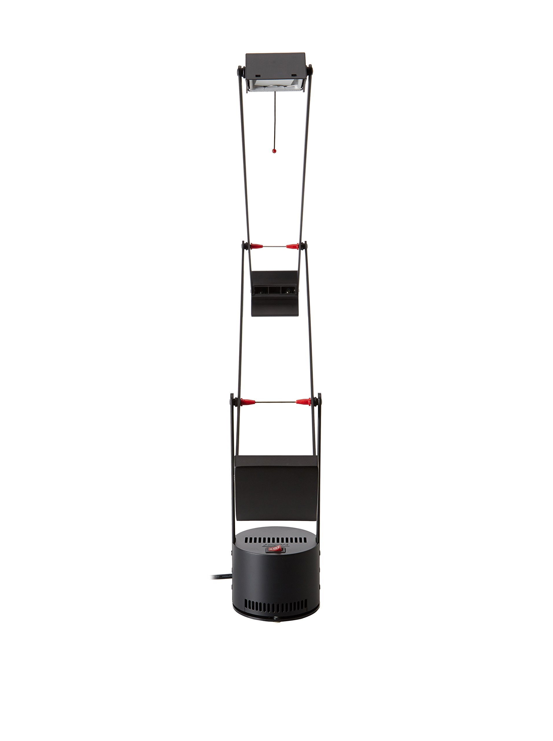 Artemide Tizio Lampe de Table 35 Noire