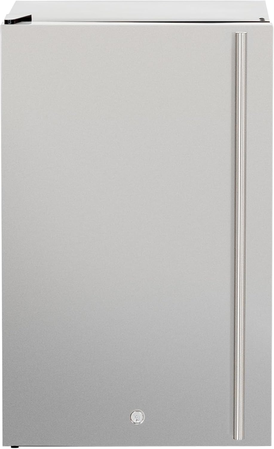 4.5c Deluxe Compact Fridge Right to Left Opening