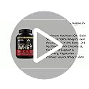 Optimum Nutrition (ON) Gold Standard 100% Whey Protein Powder 5 lb (+10% Extra), 2.5 kg (Double Rich Chocolate), for Muscle Support & Recovery,... - Image 2
