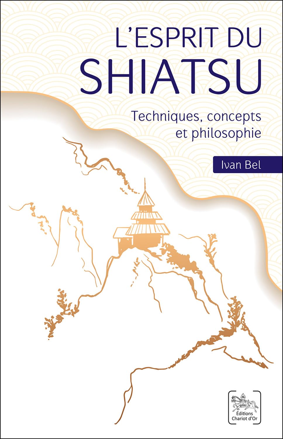 L'esprit du Shiatsu - Techniques, concepts et philosophie