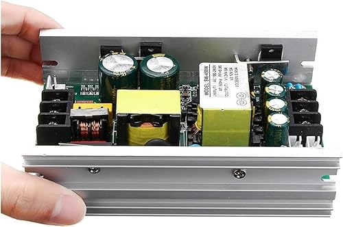 Miniatura 2 de MSEURO 12 V 24 V 380 V Salida Power Beam 230W 7R Fuente de alimentación Cabeza móvil 200W Iluminación de la etapa