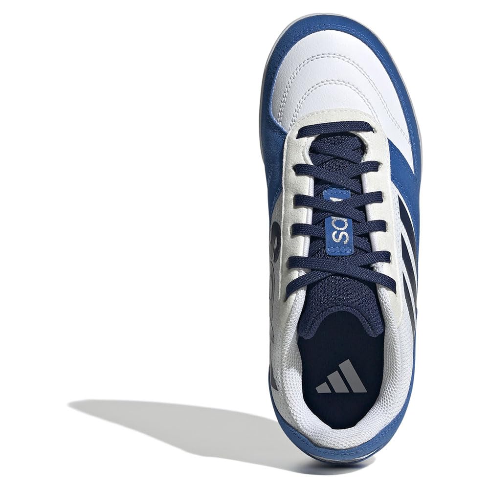 adidas Performance Top Sala Competition II IN Kids Weiß Kinder