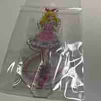 アイカツ！　いちご　美月　ひなき眼鏡ver. アクスタ 2次予約販売】アイカツ！アクリルスタンド (美月／いちご