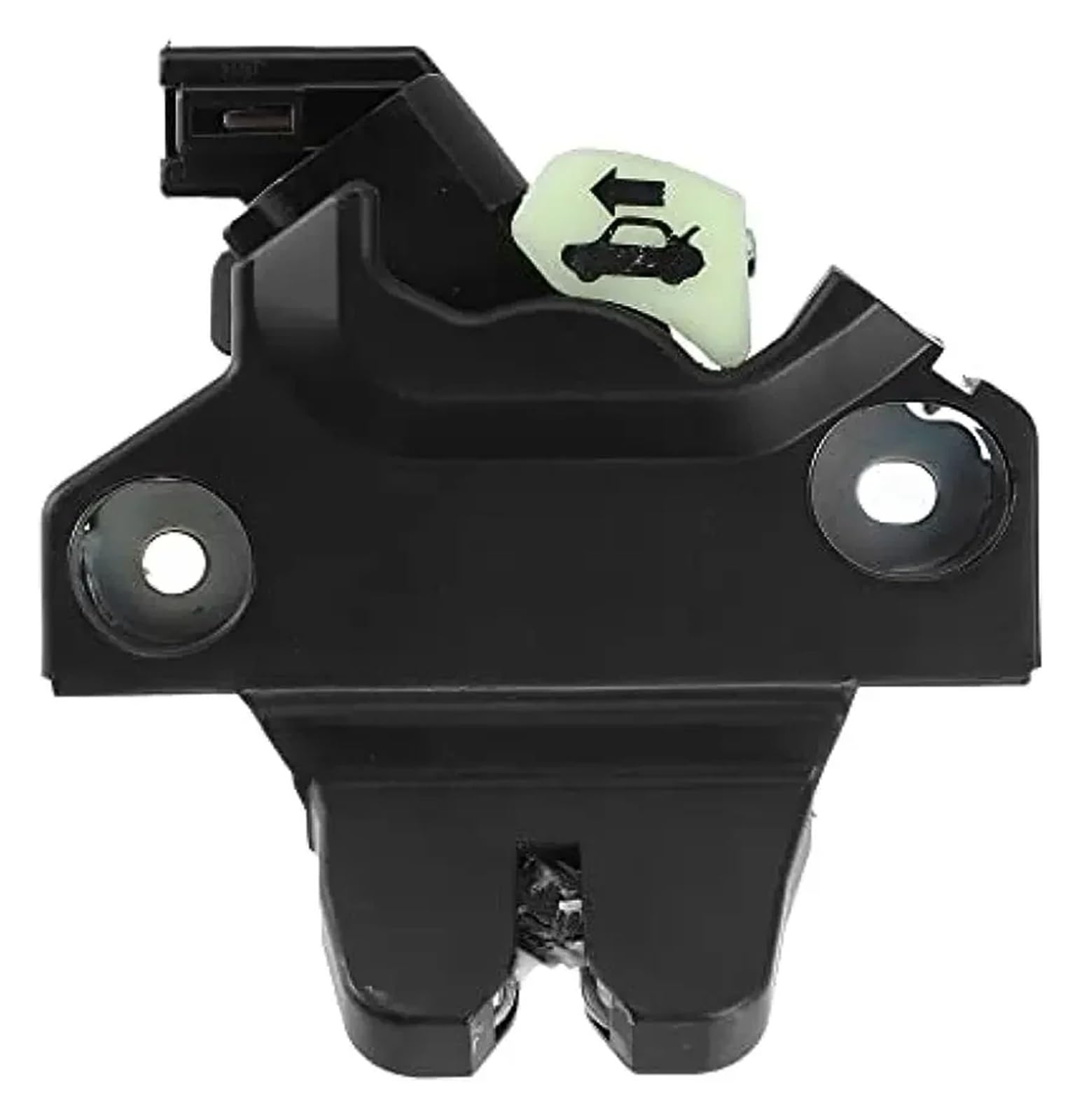 64600-02031 6460002031 for Toyota for Camry 2.5L 3.5L for XLE 2012 2013 2014 2015 2016 2017 New Rear Tailgate Lock Actuator Trunk Latch Rear Tailgate Boot Lock Trunk Latch Actuator