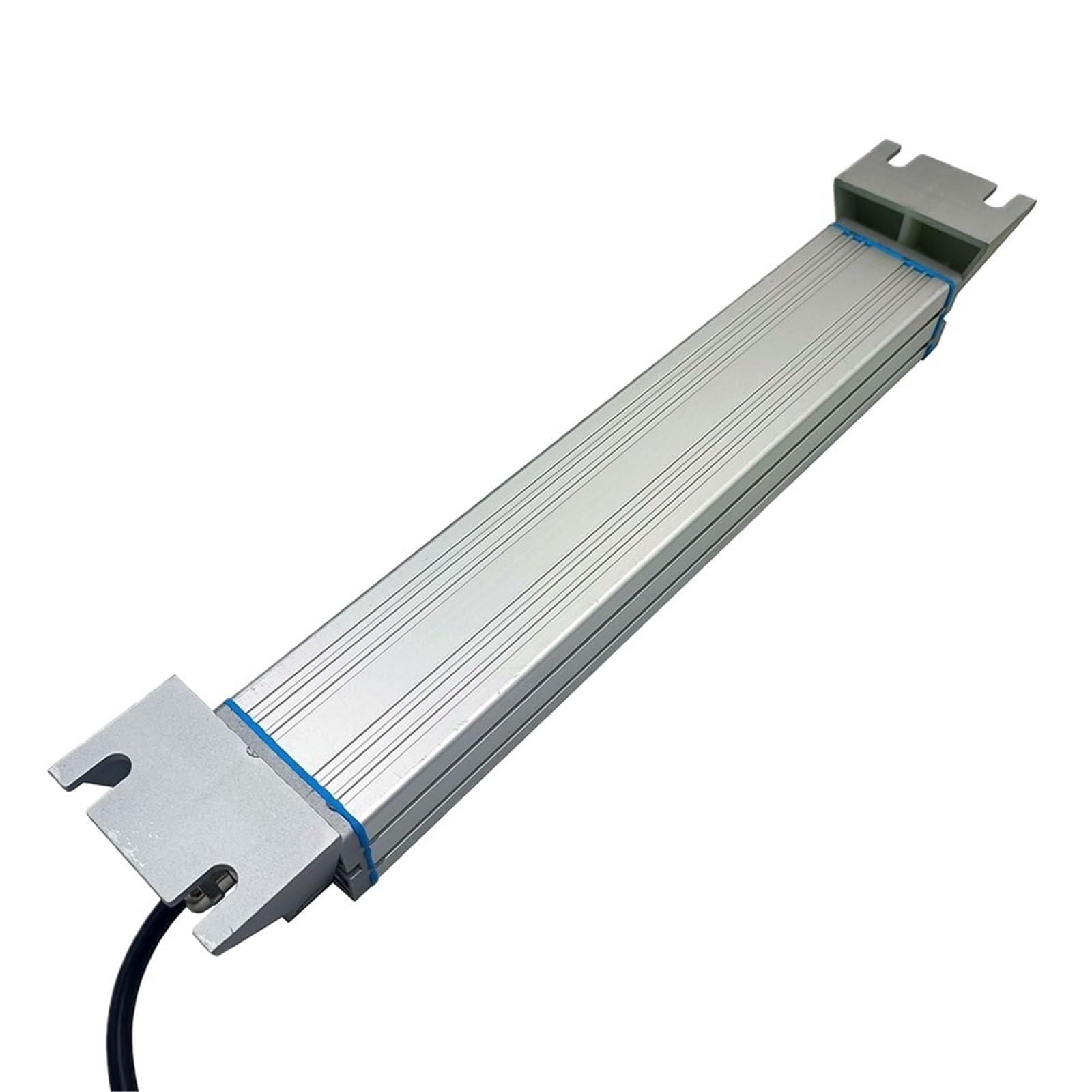 6W, 12W, 18W LED-Panel-Arbeitsleuchte mit dreifacher Schutzwirkung for Werkstattmaschinen und Werkzeugmaschinen, inklusive Strahler, DC 24V, AC 100V-250V(AC DC 24V,18 W)