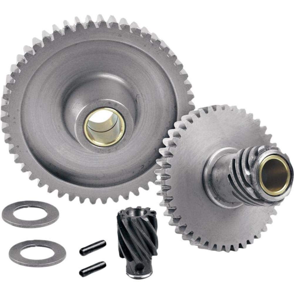 S&S Generator Crankcase Gear Kit (33-4226) : Amazon.ca