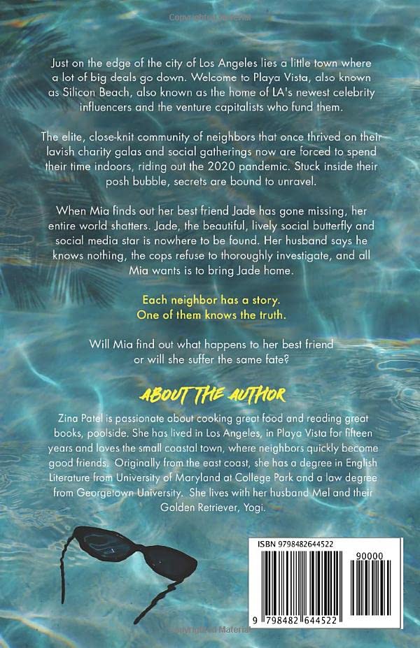 Miniatura 2 de Playa Vista Social Club