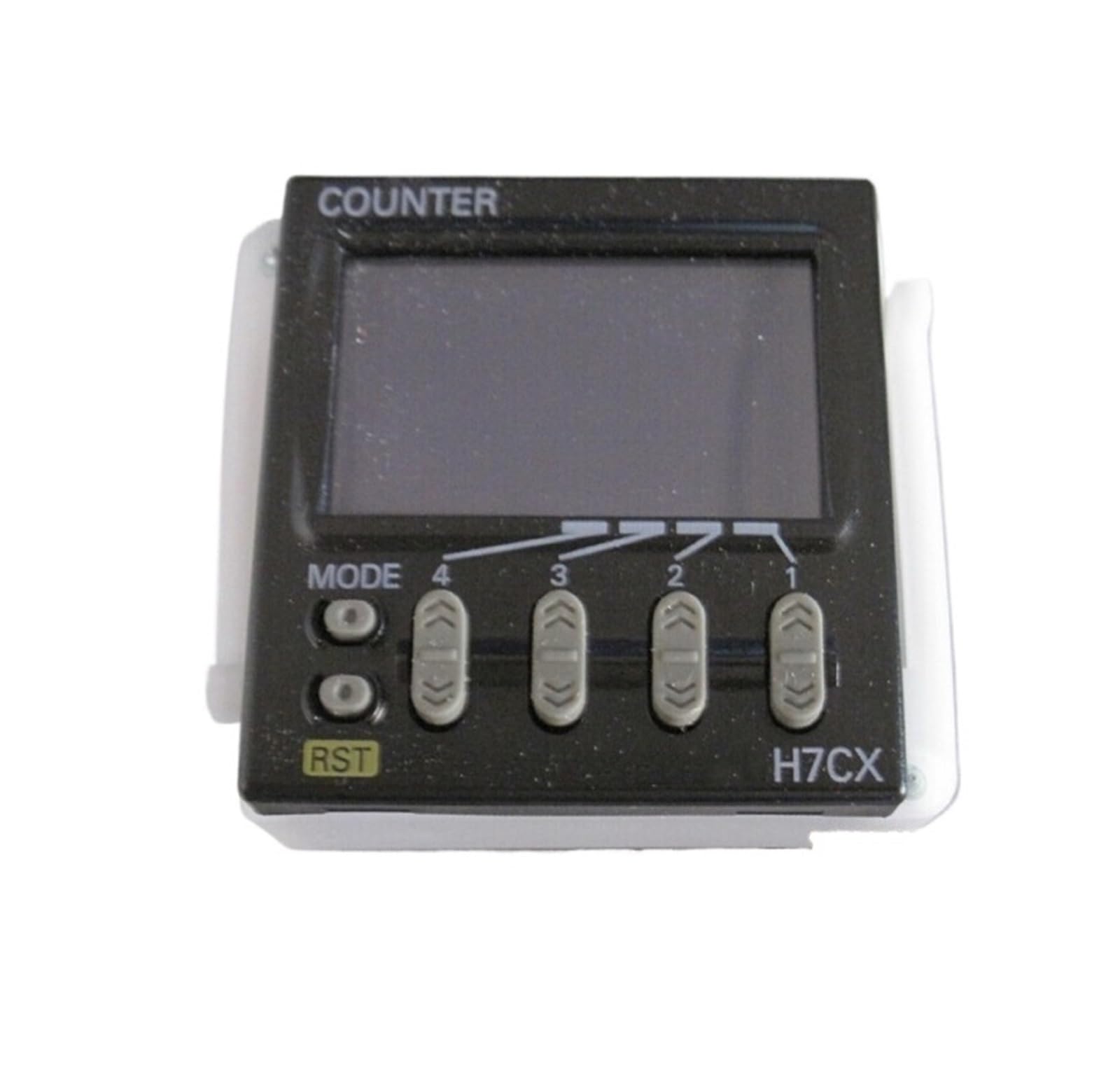 Compteur H7CX-A4-N 1PCS pour panneau industriel multifonction