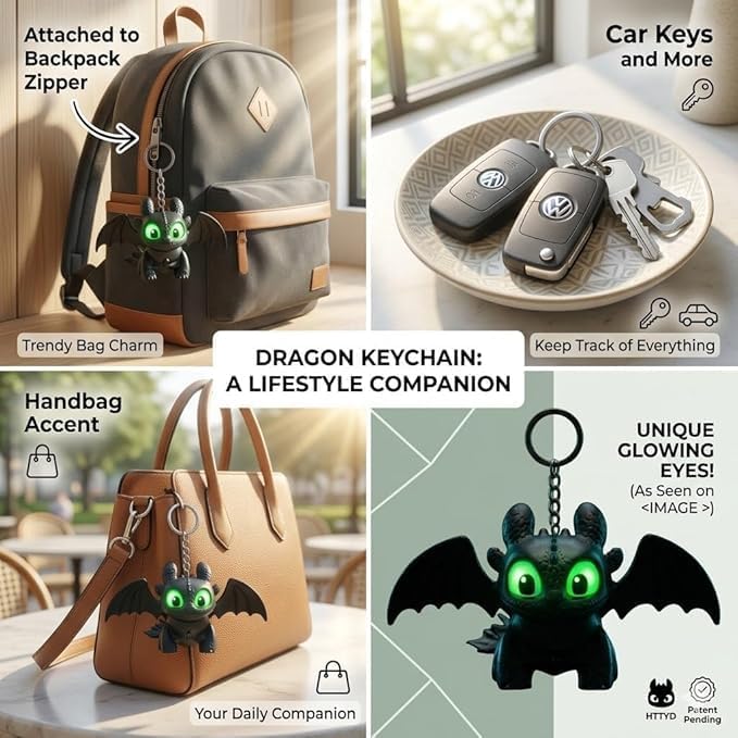 Image of FUNFOB Keychain Collectible For Boys & Girls Gifting