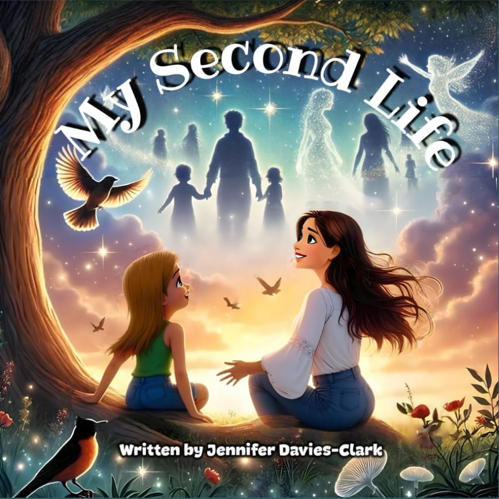 My Second Life