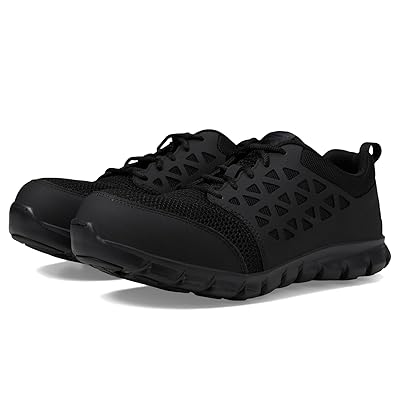 Reebok Work Sublite Cushion Work Comp Toe ESD Men