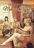 Die Geheimnisse der Maison Fleury. Band 1: Die Nachtigall