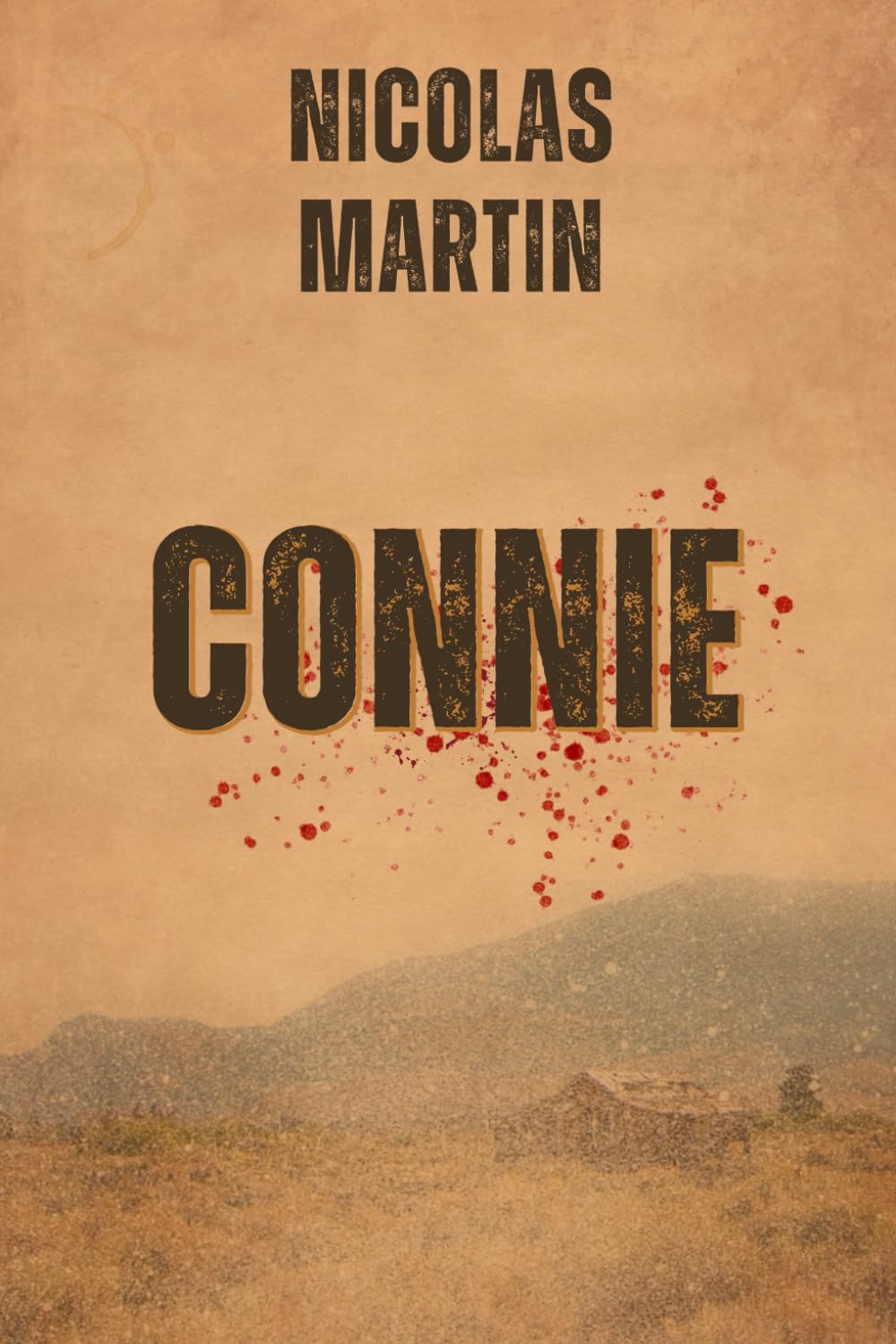 CONNIE