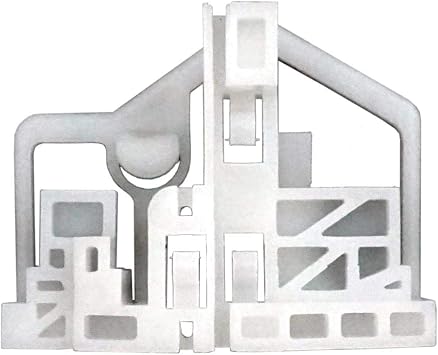 ESC EWR5088 Power Window Regulator Repair Clips Front Right Door for Ford Fiesta Ecosport
