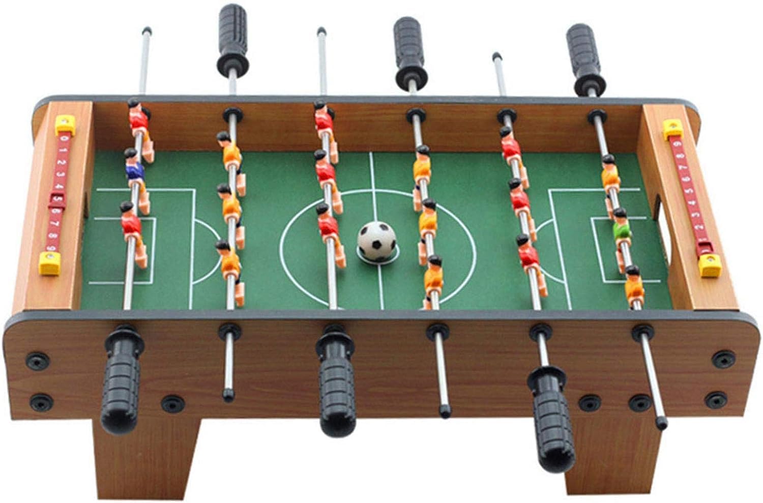 テーブルサッカー Amazon.co.jp: テーブルサッカーゲーム アナログゲーム 家庭用