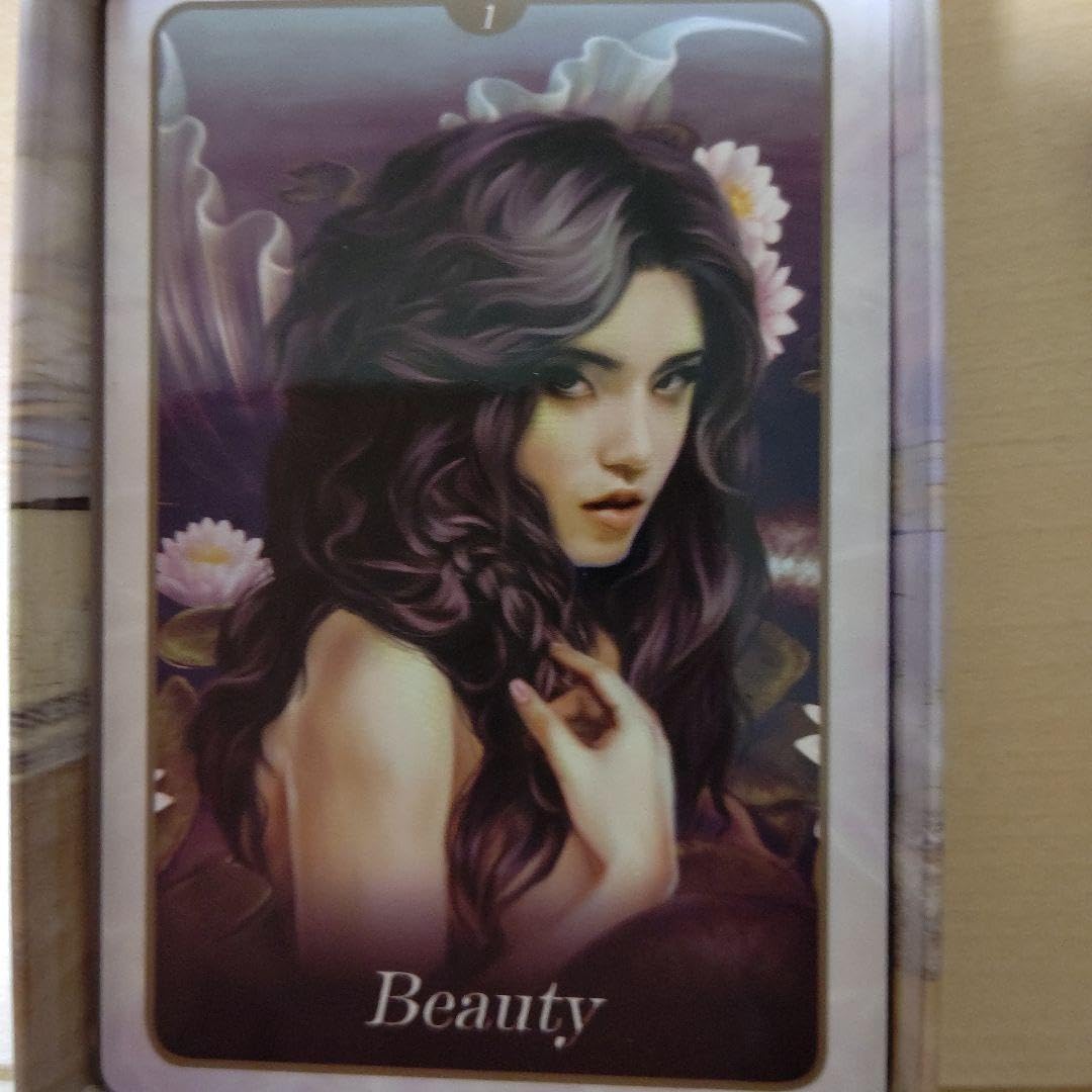 マーメイドオラクルカード マーメイドオラクルカード【新品・正規品】 - メルカリ