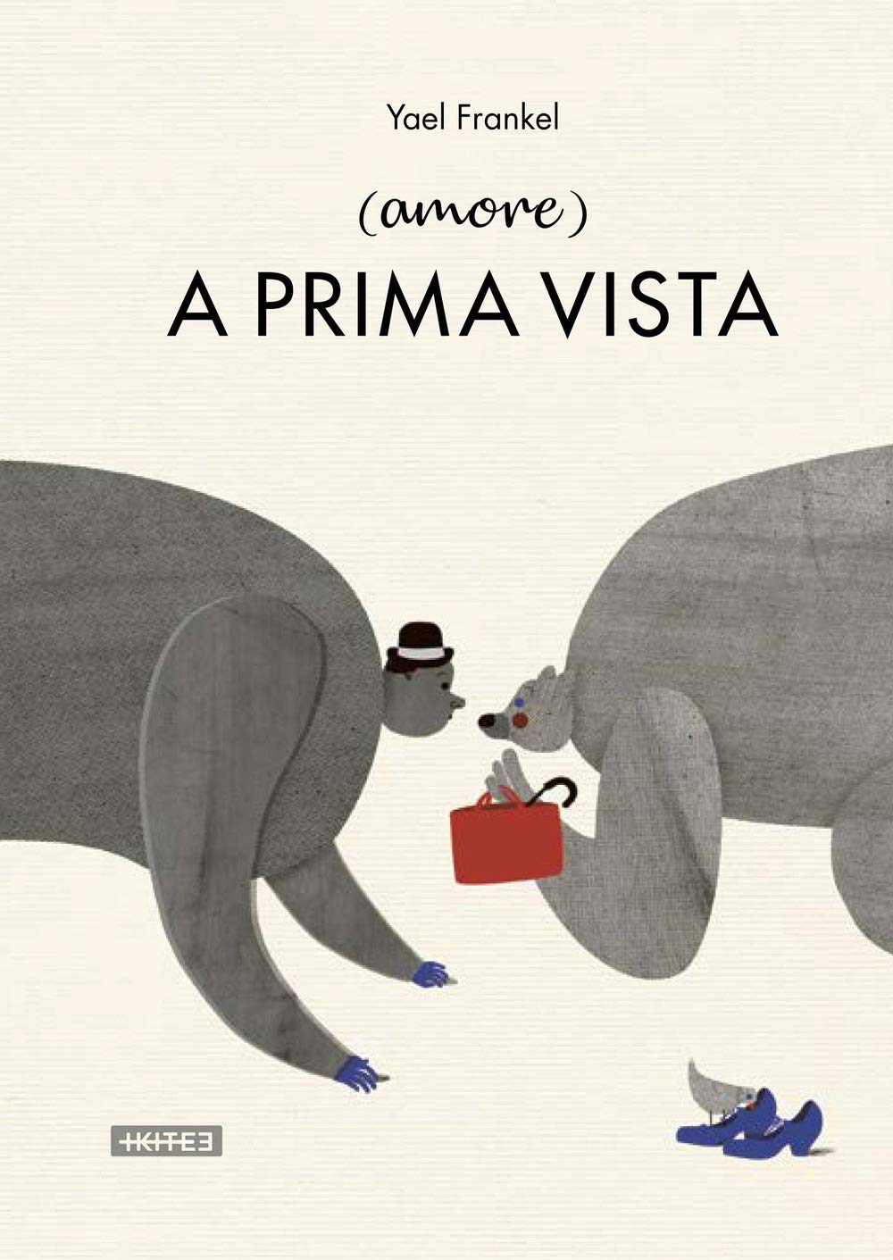 (Amore) A Prima Vista - 4