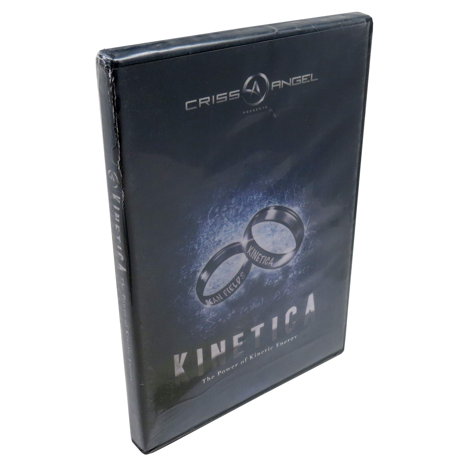 Criss Angelpresents Kinetica by Sean Fields