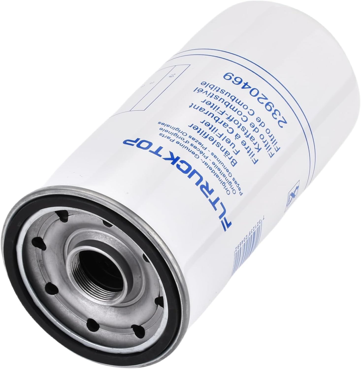 23920469 Fuel Filter Compatible with Volvo D11/D13/D16 Engine,For Mack MP8/MP7/ MP10 Engine Replace 22094967,5222328201,7423843833,23843839,FF42128NN,FF5967