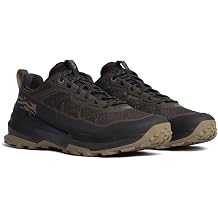 SITKA Ascent Mens Trail Shoes