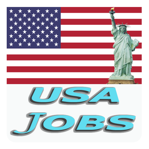 USA JOBS for Android
