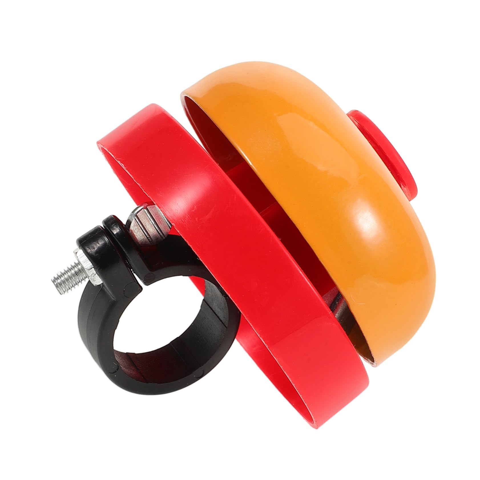 TOYANDONA Campana De Bicicleta Mini Campana Scooter Campana De Sonido Fuerte Timbres De Bicicleta para Campana De Accesorios Campana Pequeño Alto Acero Inoxidable