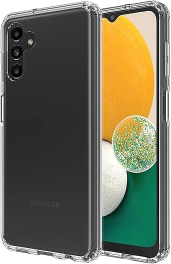SaharaCase Hard Shell Series Case for Samsung Galaxy A13