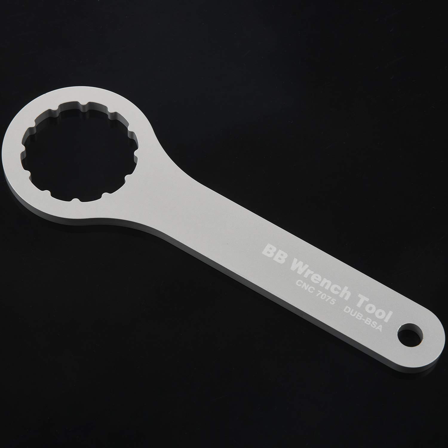 Amazon | ZT-TTHG SRAM DUB BSA30のための自転車ボトムブラケットの