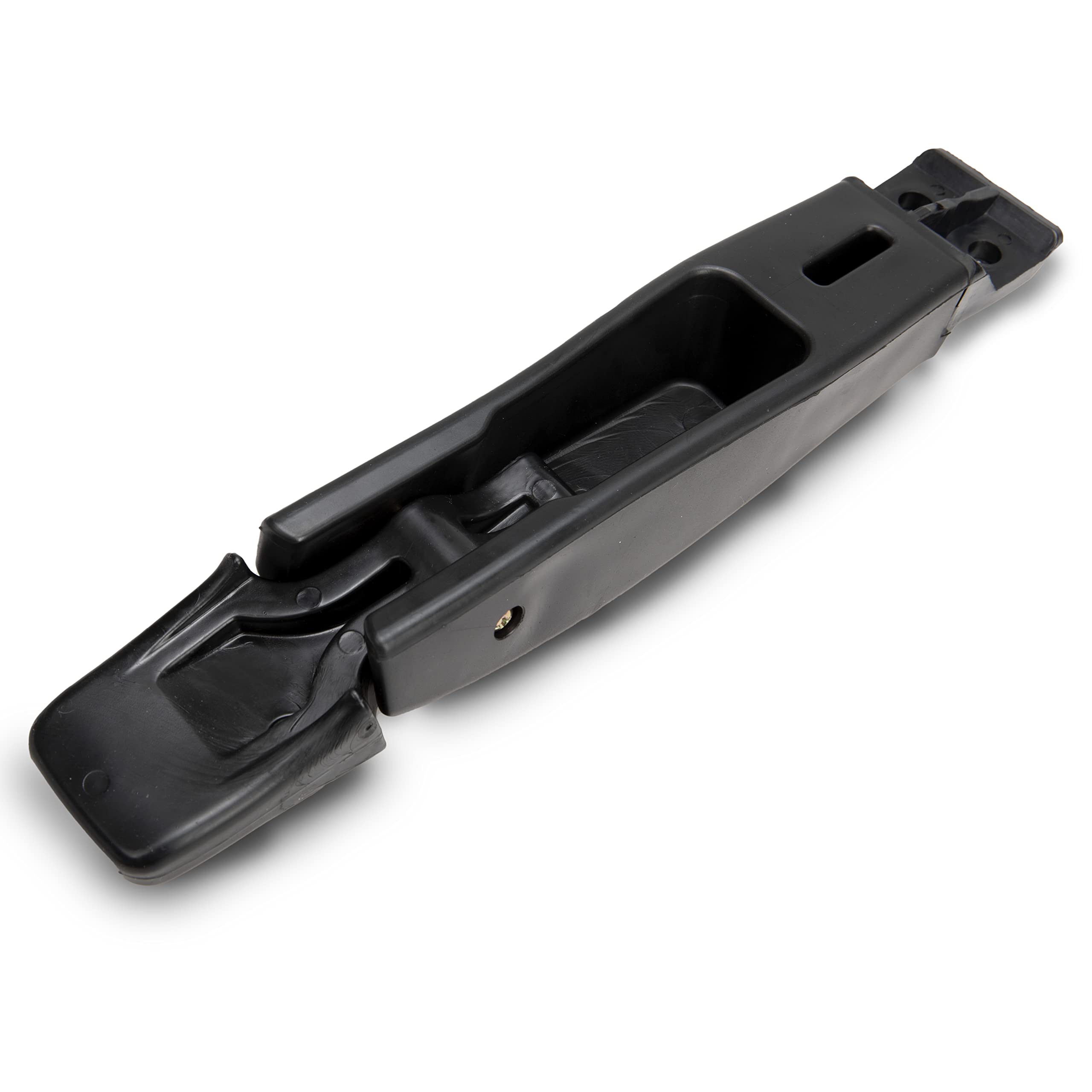 BXZ Front Hood Latch Lock Fit for International Prostar HLK1022 3544924C1 3558774C1 Black