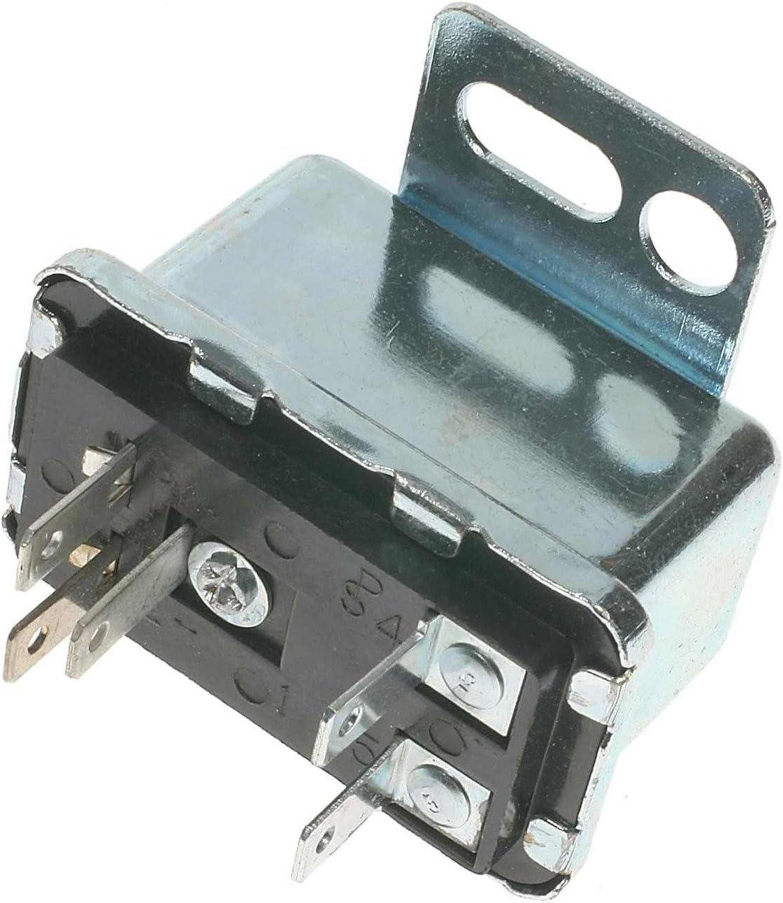 Replacement HVAC Automatic Temperature Control (ATC) Relay for 1974 Chrysler, Dodge Imperial, Monaco, New Yorker, Newport, Town & Country