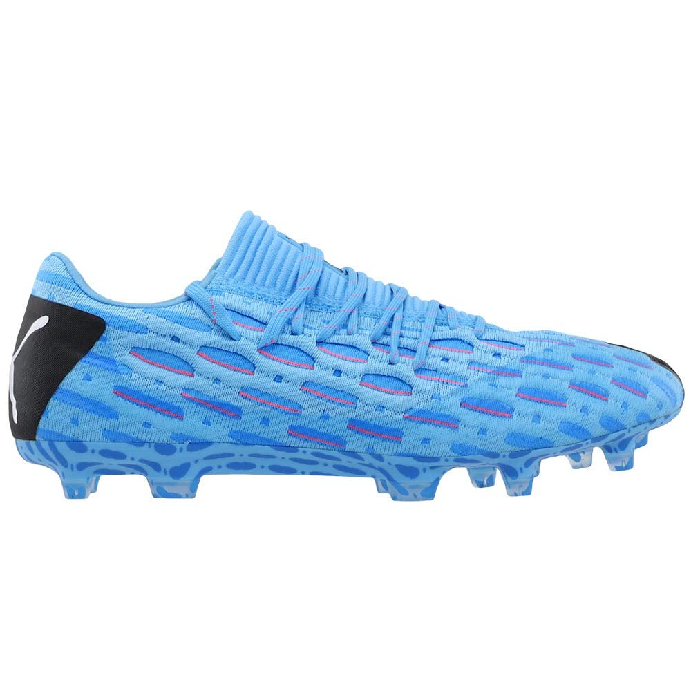 Puma Mens Future Netfit Low Firm Ground Soccer Desertcart