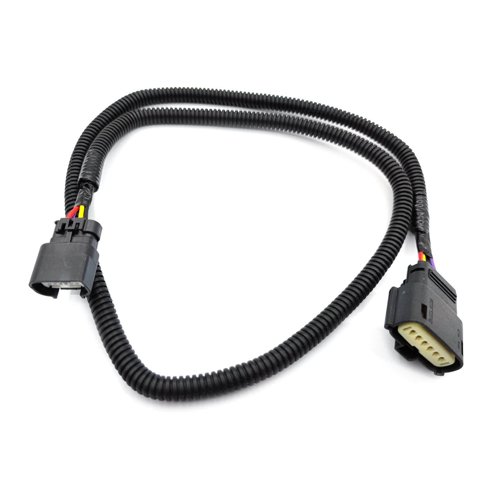 Buy gtpartes Tailgate Backup Camera Wiring Harness for 20132016 Ford