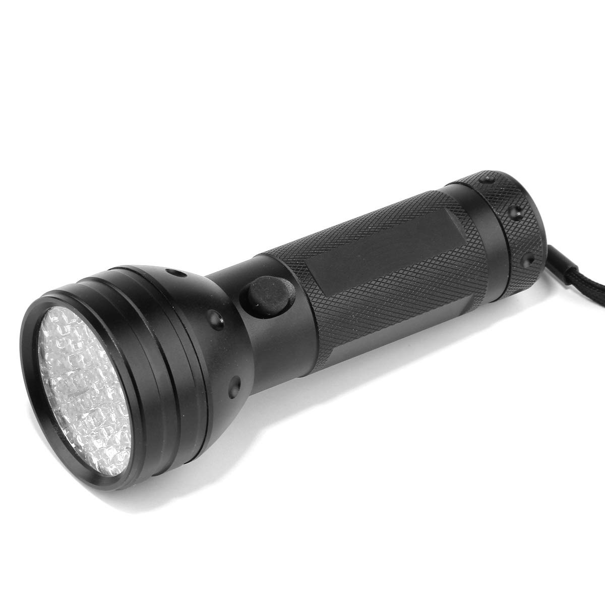 Lampe Torche UV 365nm Rechargeable, Ultraviolette Lampe de Poche avec Lampe Torche UV 365nm Rechargeable, Ultraviolette Lampe de Poche avec