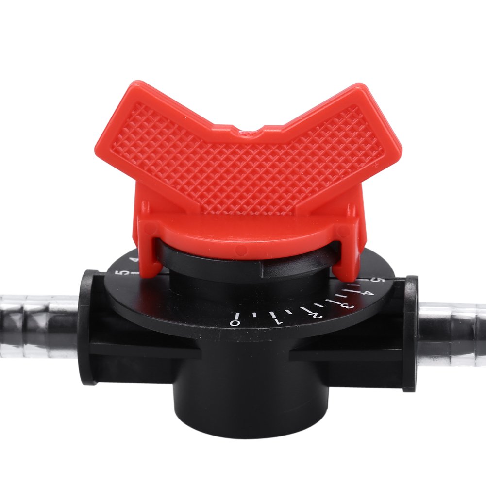 Injecteur D'engrais de Type Venturi 3/4 "Kit de Dispositif D'irrigation de Jardin