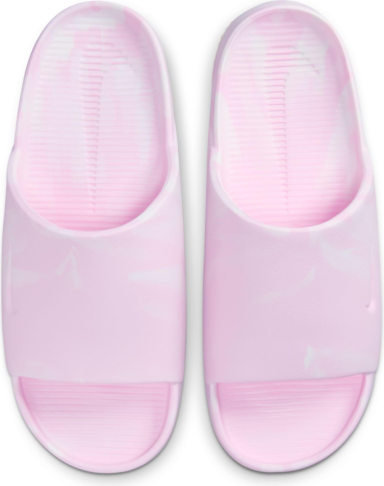NIKE Kobiety Damskie Buty Wsuwane Calm Slide SeSlides