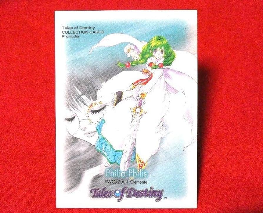 Amazon.co.jp: テイルズ オブ デスティニーTales of Destiny